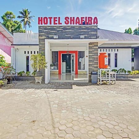 Hotel Shafira Pariaman Syariah Mitra Reddoorz Exterior photo