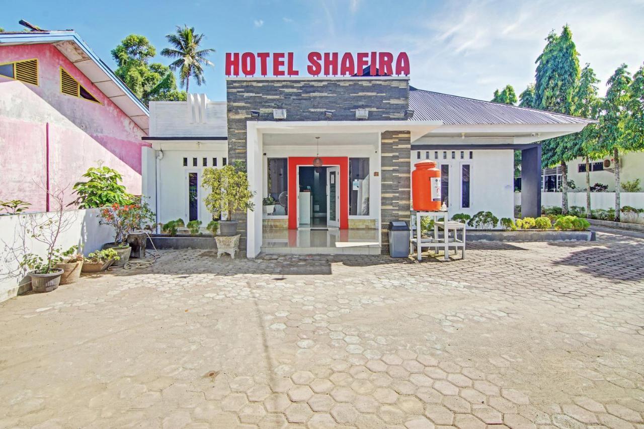 Hotel Shafira Pariaman Syariah Mitra Reddoorz Exterior photo